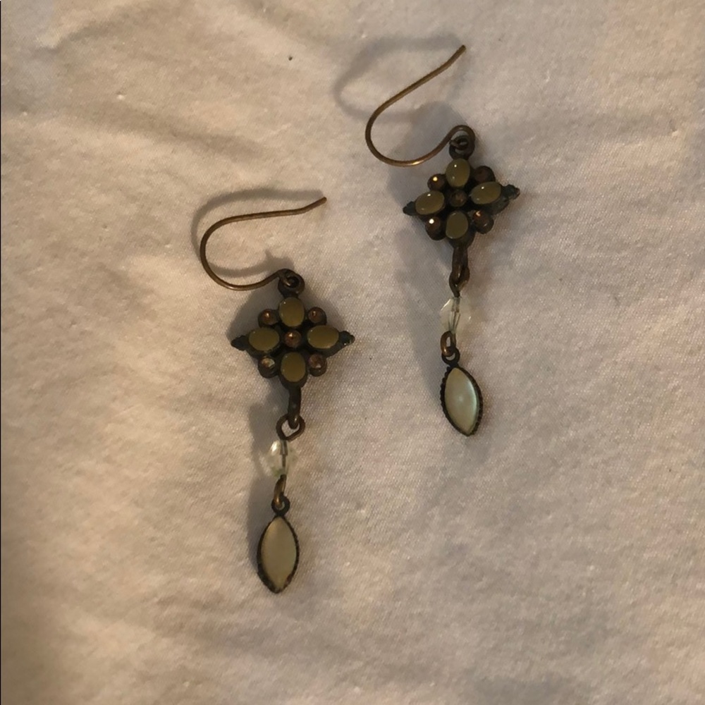 Earrings 🍉